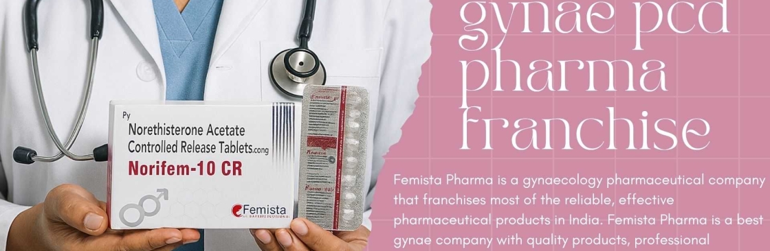 Femista Pharma Cover Image