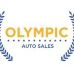 Olympic Auto Sales
