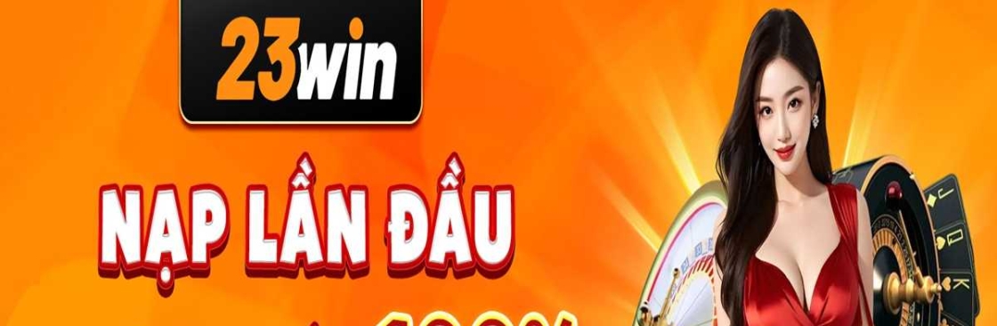 Nhà cái 23WIN Cover Image