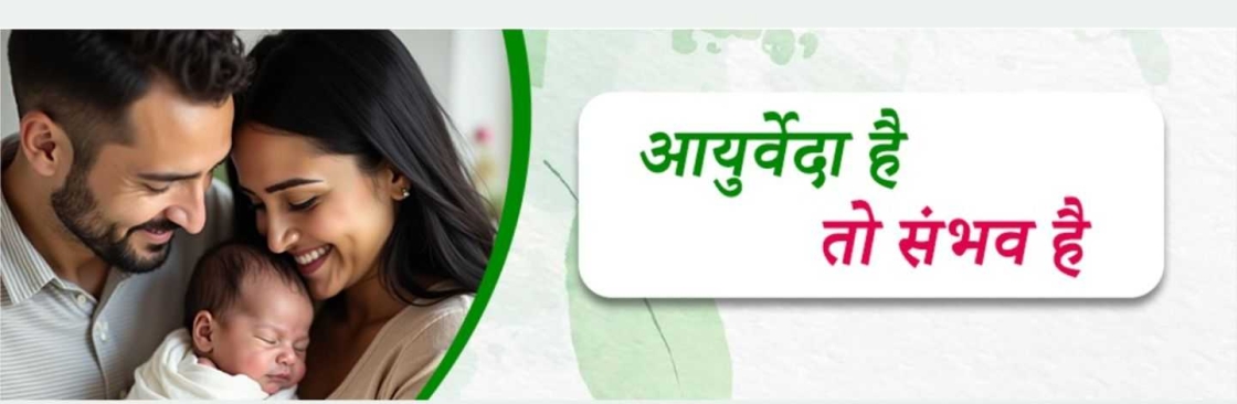 Aasha Ayurveda Cover Image