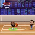 Basketball Legends