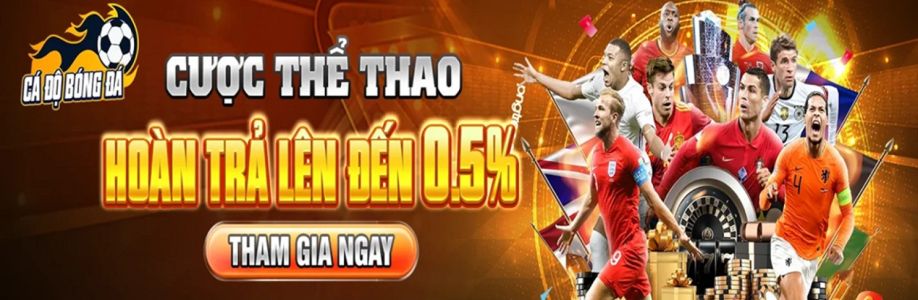 Trang cá độ bóng đá Cover Image