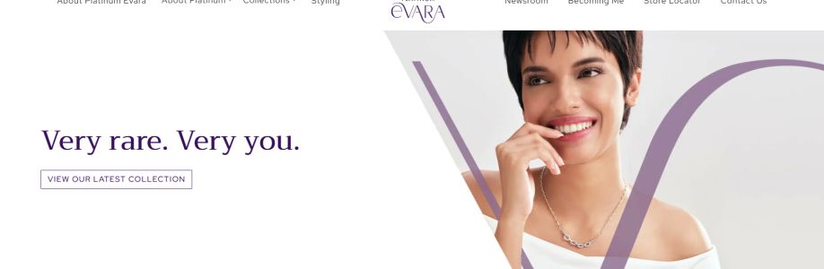 Platinumevara Cover Image