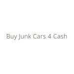 Buy Junk Cars 4 Cash