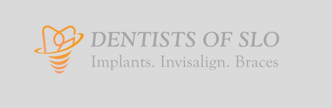Dentists of SLO Cover Image
