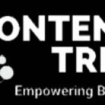 content tree
