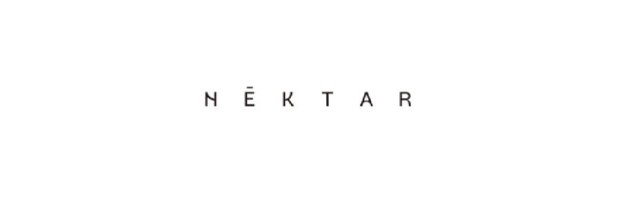 Nektar . Cover Image
