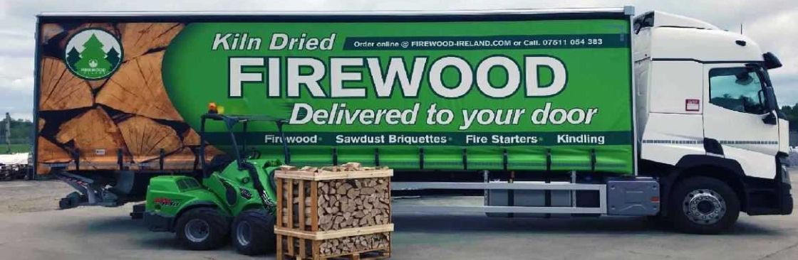 Firewood NI Cover Image