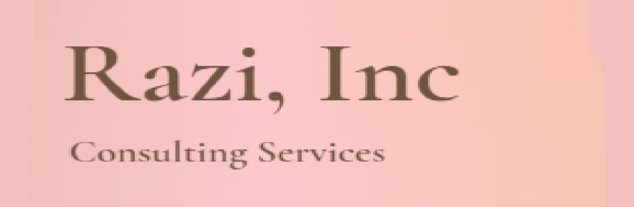 razi inc Cover Image