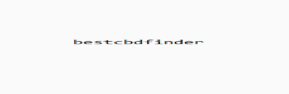 bestcbdfinder Cover Image