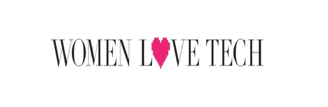 WomenLoveTech . Cover Image