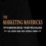 THE MARKETING MAVERICKS Profile Picture