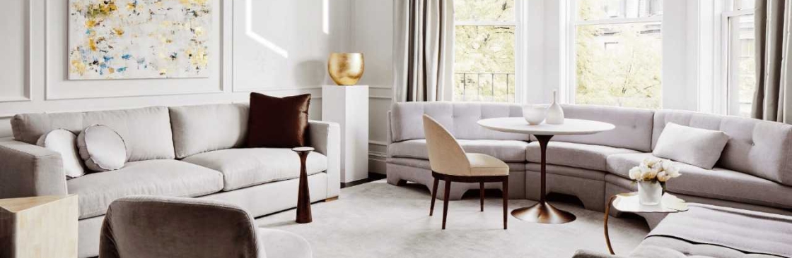 Lisa Tharp Interior Design Cover Image