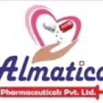 Almatica Pharmaceuticals