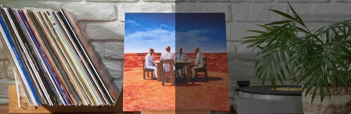 Legend Vinyl Limited Cover Image