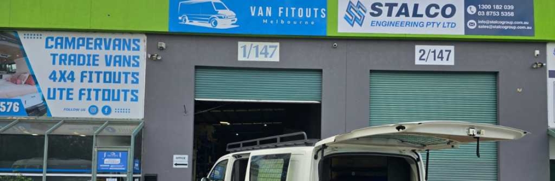 Van Fitouts Melbourne Cover Image