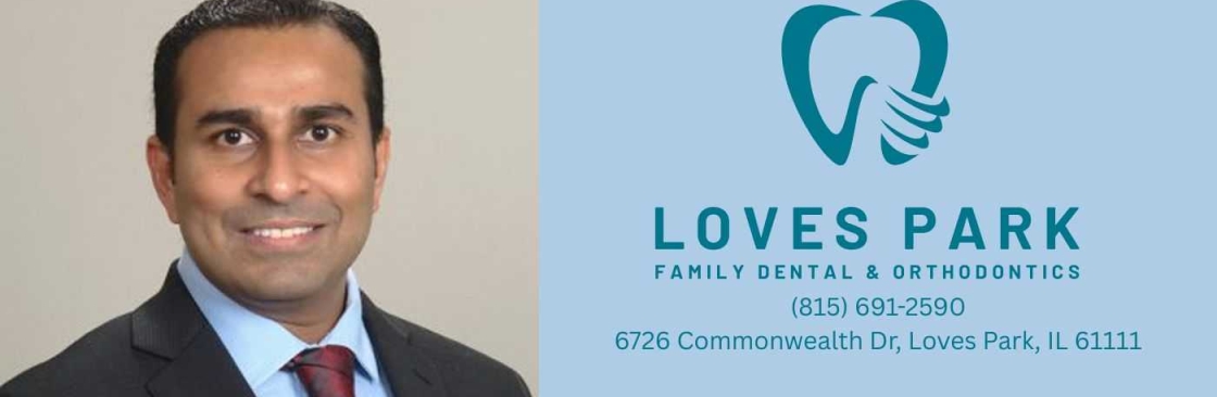 Loves Park Family Dental and Orthodontics Cover Image