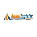 Anant Logistic Profile Picture