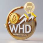Wealthhacksdaily Blog Profile Picture