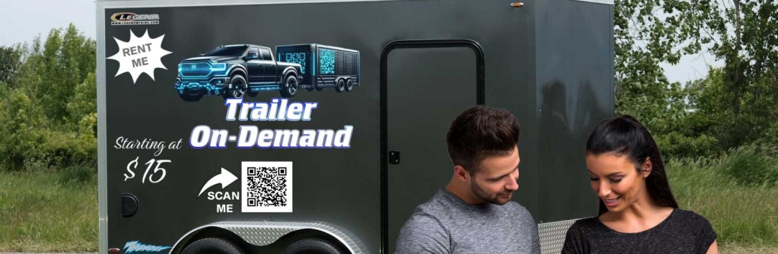 Trailer On Demand Cover Image
