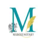 marosz notary