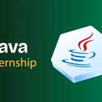 java internship for student s