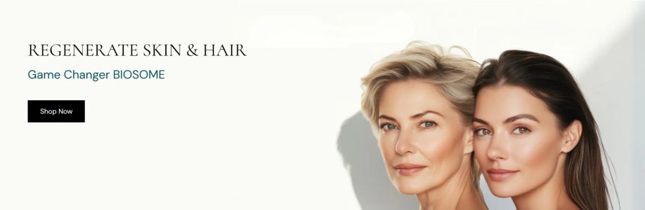 REGENERATIVE SKIN & HAIR Cover Image