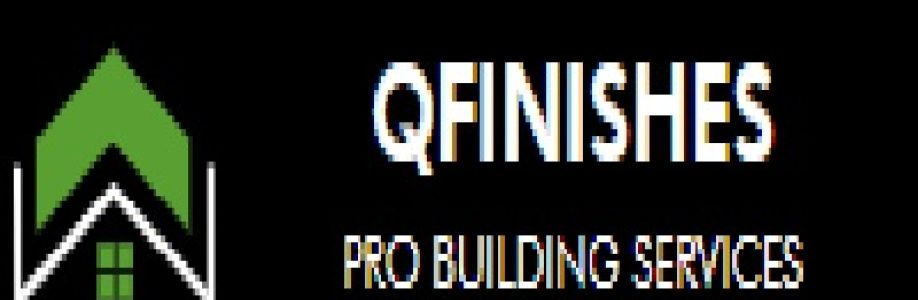 qfinishes Cover Image
