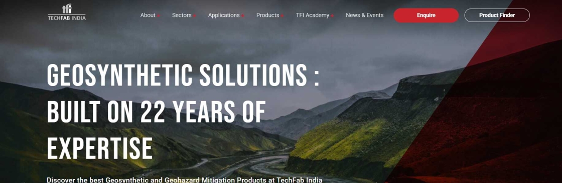 TechFab India Cover Image