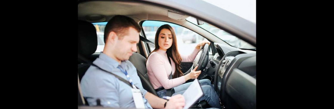 Aintree Driving Cover Image
