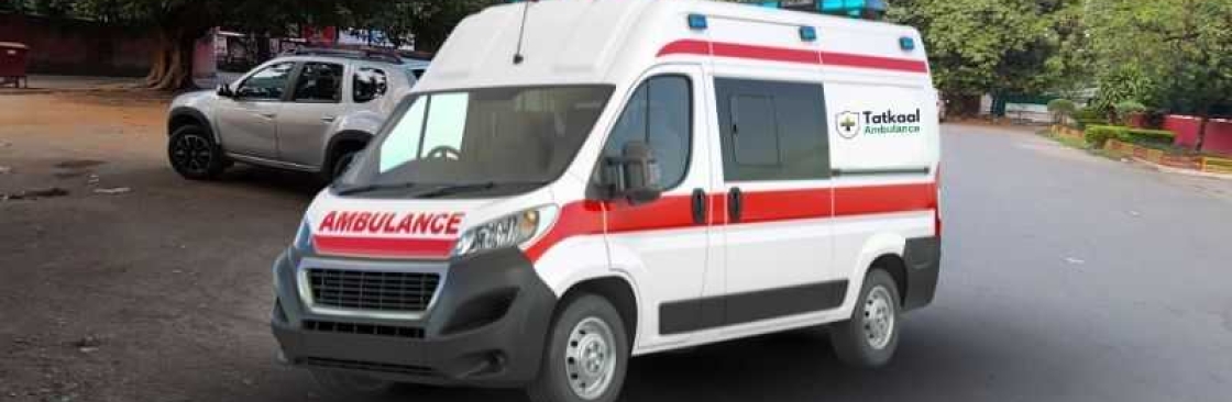 Tatkaal Ambulance Cover Image