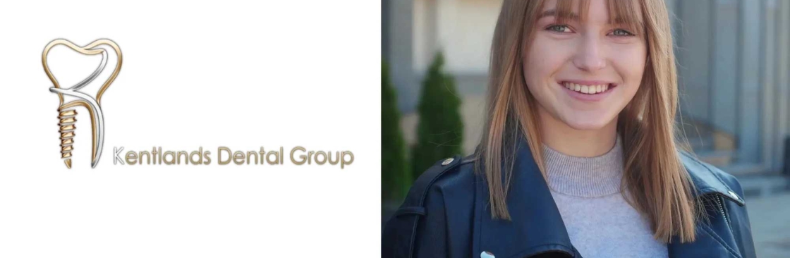 Kentlands Dental Group Cover Image