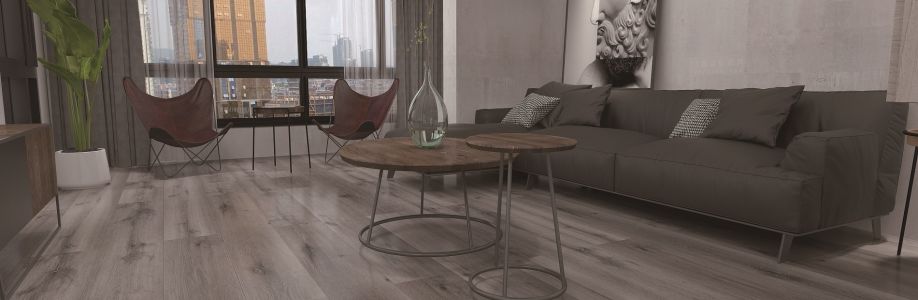 Affordable Flooring Solutions Cover Image