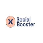 SocialBooster. dk