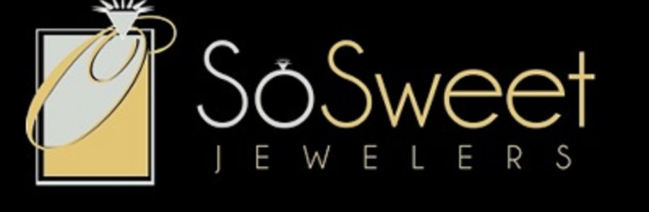 So Sweet Jewelers Cover Image
