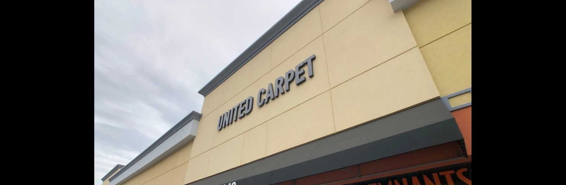 United Carpet NY Cover Image