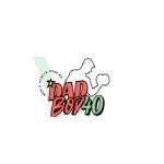 Dad bod 40 .