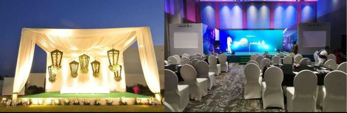 Events villa Cover Image