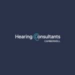 Hearing Consultants