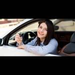 Aintree Driving