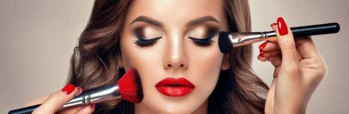 Pinky Brow And Beauty Cover Image