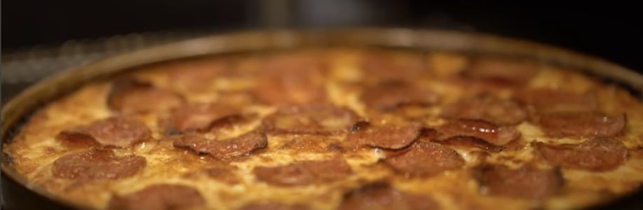 Bar Pizza Recipes Cover Image