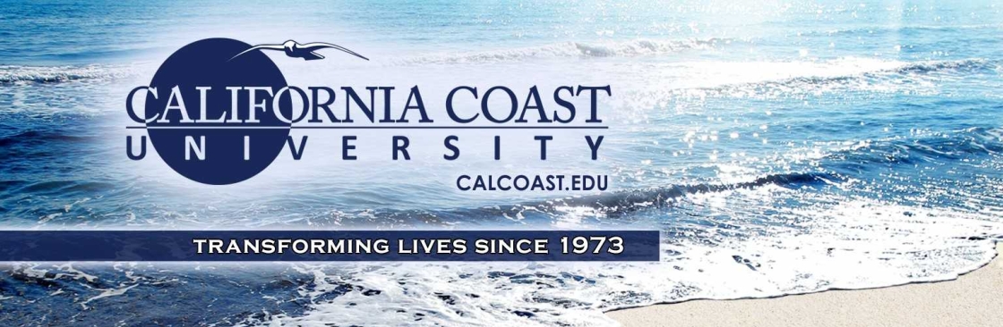 California Coast University Cover Image