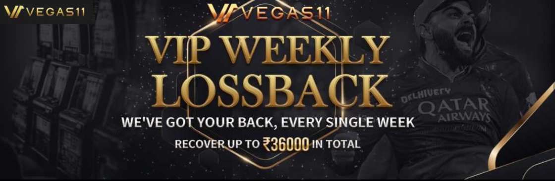 Vegas 11 Cover Image