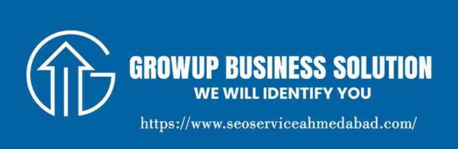 Best SEO Company in Ahmedabad Cover Image