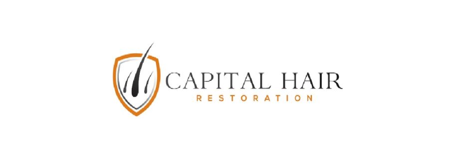 Capital Hair Restoration Cover Image