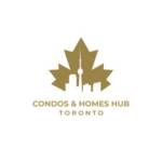 Condos and Homes hubs
