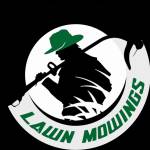 lawn mowing
