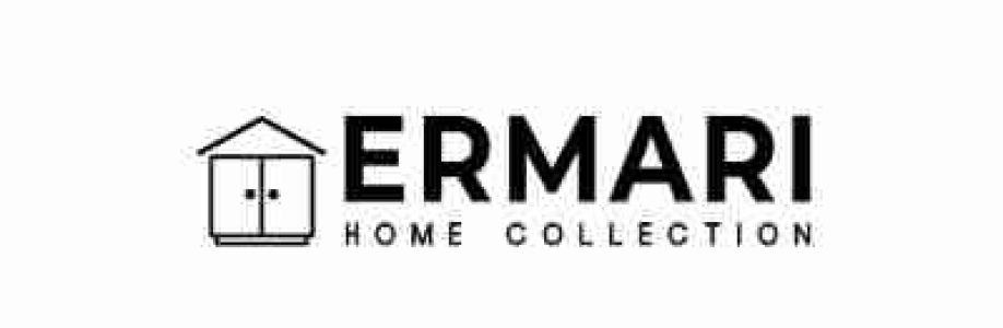 ERMARI HOME COLLECTION Cover Image