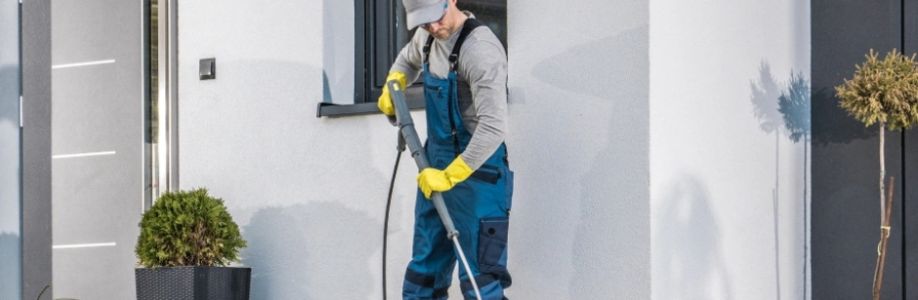 Freshness Carpet Cleaning & Pest Control Cover Image